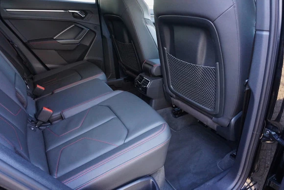 Audi Q3 - Afbeelding 10 van 30