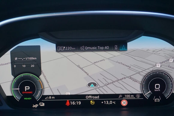 Audi Q3 - Afbeelding 11 van 30