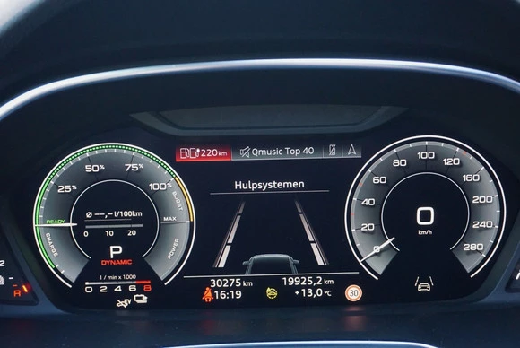 Audi Q3 - Afbeelding 12 van 30