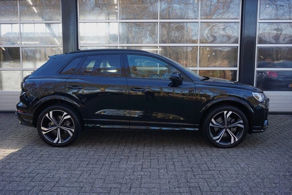 Audi Q3 - Afbeelding 15 van 30