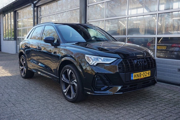 Audi Q3 - Afbeelding 16 van 30