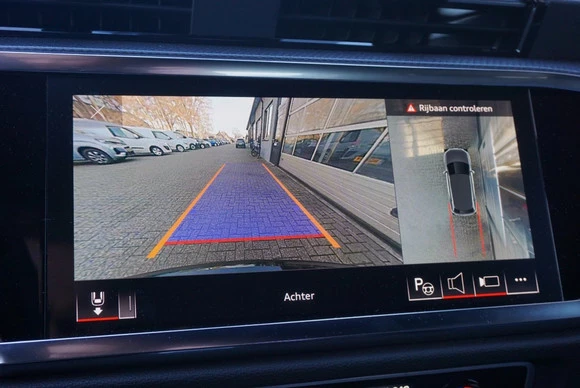 Audi Q3 - Afbeelding 18 van 30