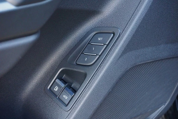 Audi Q3 - Afbeelding 20 van 30