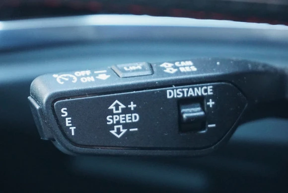 Audi Q3 - Afbeelding 21 van 30