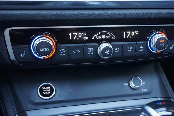 Audi Q3 - Afbeelding 22 van 30