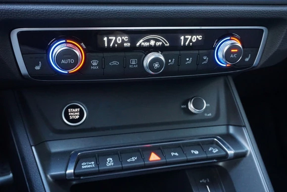 Audi Q3 - Afbeelding 23 van 30