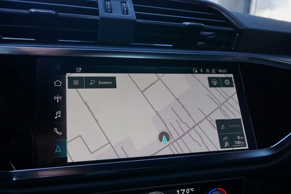 Audi Q3 - Afbeelding 24 van 30