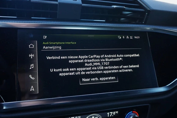 Audi Q3 - Afbeelding 25 van 30