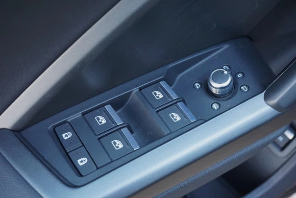 Audi Q3 - Afbeelding 26 van 30