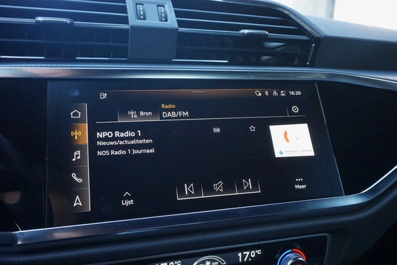 Audi Q3 - Afbeelding 27 van 30