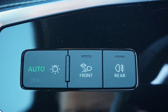 Audi Q3 - Afbeelding 28 van 30