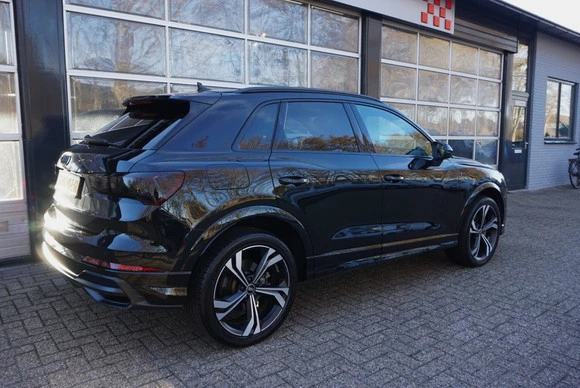 Audi Q3 - Afbeelding 29 van 30