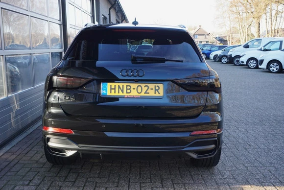 Audi Q3 - Afbeelding 30 van 30
