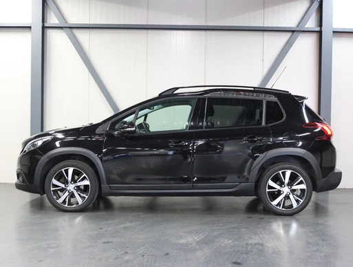 Peugeot 2008 - Afbeelding 2 van 30