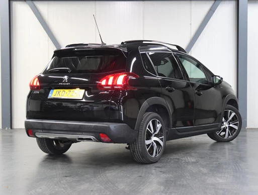 Peugeot 2008 - Afbeelding 3 van 30