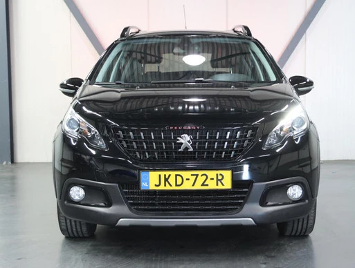 Peugeot 2008 - Afbeelding 5 van 30