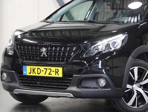 Peugeot 2008 - Afbeelding 6 van 30