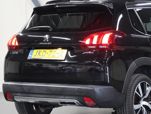 Peugeot 2008 - Afbeelding 7 van 30