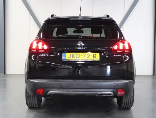 Peugeot 2008 - Afbeelding 8 van 30