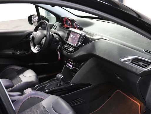 Peugeot 2008 - Afbeelding 9 van 30