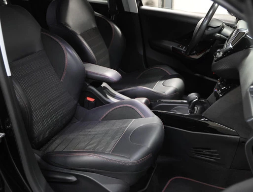 Peugeot 2008 - Afbeelding 10 van 30