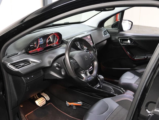 Peugeot 2008 - Afbeelding 11 van 30