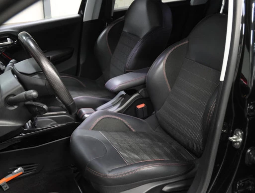 Peugeot 2008 - Afbeelding 12 van 30