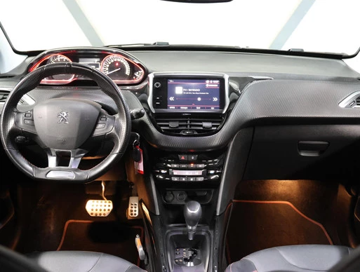 Peugeot 2008 - Afbeelding 13 van 30