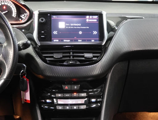 Peugeot 2008 - Afbeelding 14 van 30