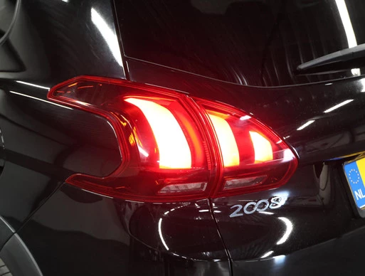 Peugeot 2008 - Afbeelding 19 van 30