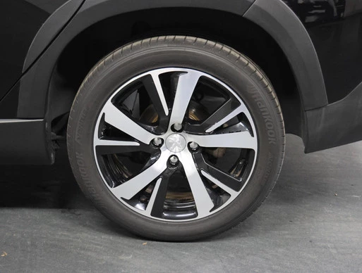 Peugeot 2008 - Afbeelding 20 van 30