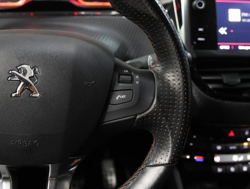 Peugeot 2008 - Afbeelding 25 van 30