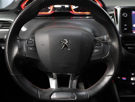 Peugeot 2008 - Afbeelding 26 van 30
