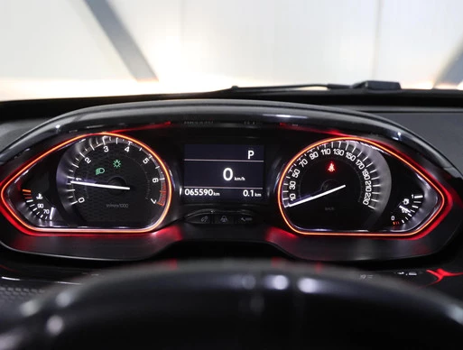 Peugeot 2008 - Afbeelding 28 van 30