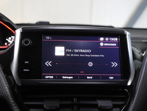 Peugeot 2008 - Afbeelding 29 van 30