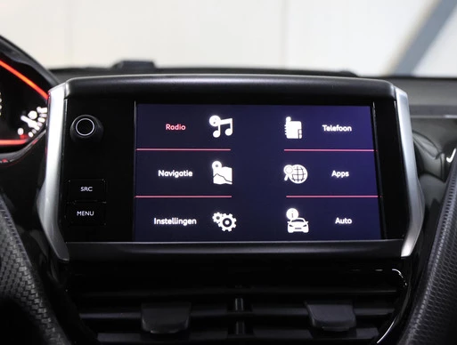 Peugeot 2008 - Afbeelding 30 van 30