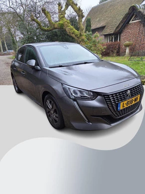 Peugeot 208 - Afbeelding 1 van 8