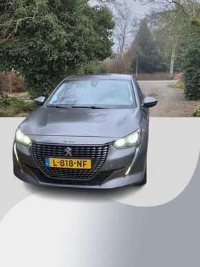 Peugeot 208 - Afbeelding 2 van 8