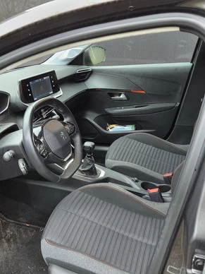 Peugeot 208 - Afbeelding 4 van 8