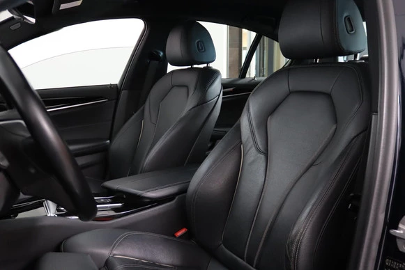 BMW 5 Serie - Afbeelding 4 van 30