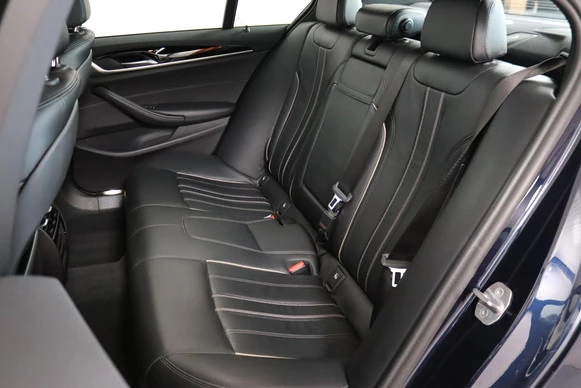 BMW 5 Serie - Afbeelding 5 van 30