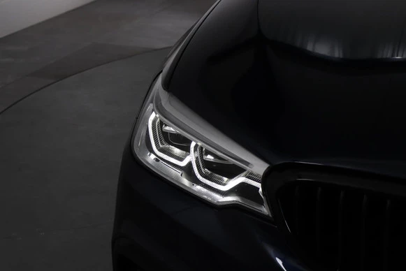BMW 5 Serie - Afbeelding 11 van 30