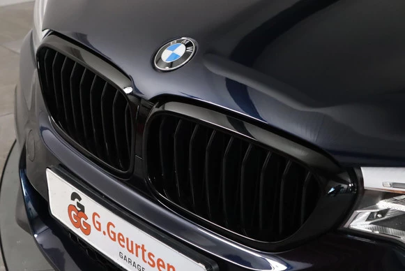 BMW 5 Serie - Afbeelding 12 van 30
