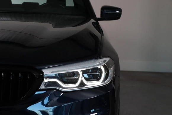BMW 5 Serie - Afbeelding 13 van 30