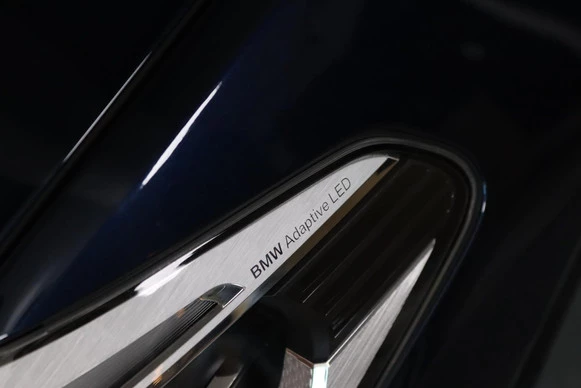 BMW 5 Serie - Afbeelding 14 van 30