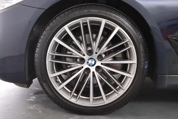 BMW 5 Serie - Afbeelding 15 van 30