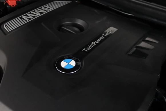 BMW 5 Serie - Afbeelding 17 van 30