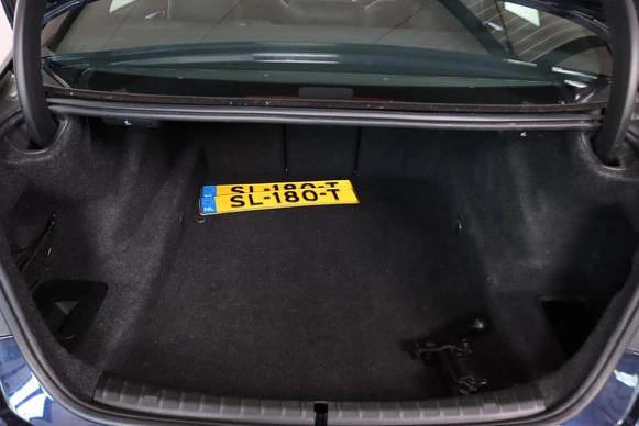 BMW 5 Serie - Afbeelding 23 van 30