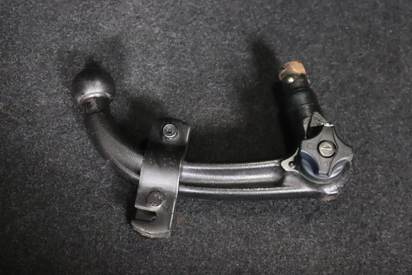 BMW 5 Serie - Afbeelding 24 van 30