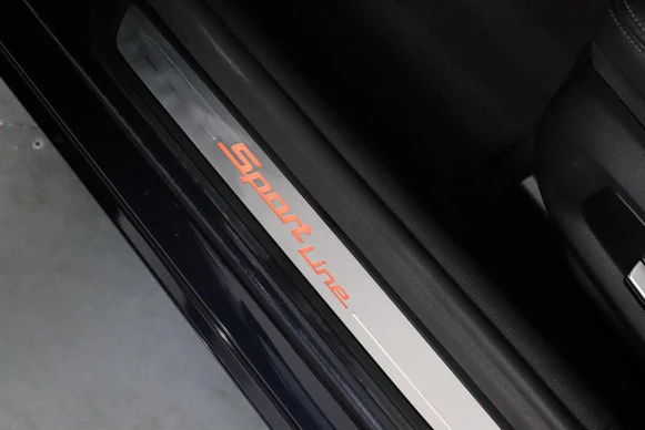 BMW 5 Serie - Afbeelding 27 van 30